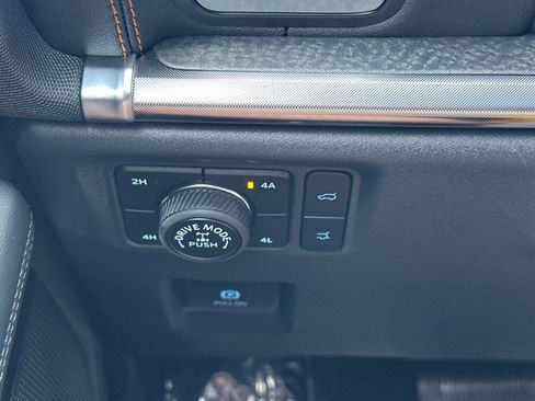 New 2026 Ford Expedition Tremor image 32