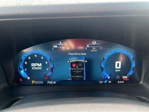 New 2025 Ford Bronco Badlands image 19