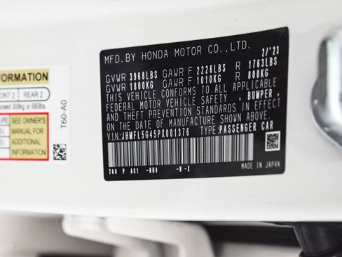 Used 2023 Honda Civic Type R image 14