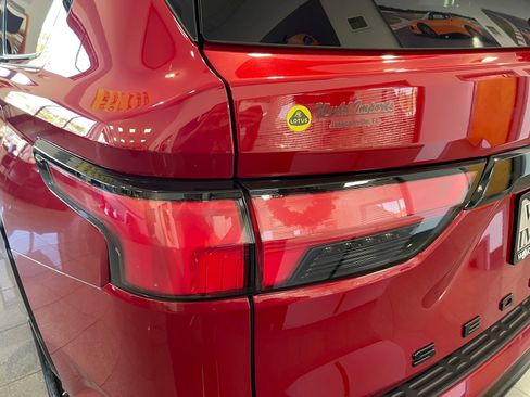 Used 2023 Toyota Sequoia Platinum image 20