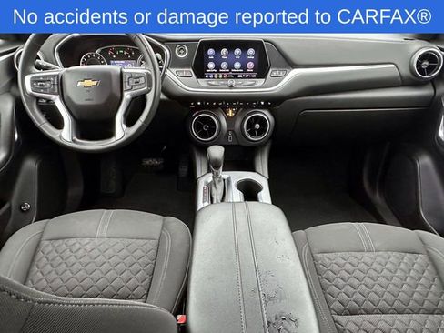 Used 2022 Chevrolet Blazer LT image 15