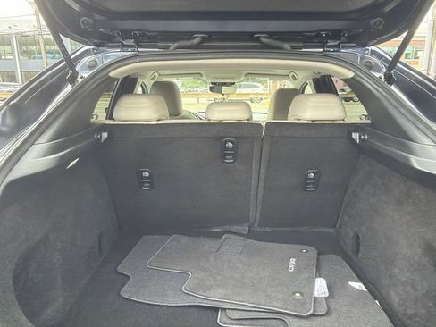 Used 2025 MAZDA CX-30 AWD 2.5 S w/ Preferred Package image 24