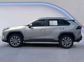 Used 2024 Toyota RAV4 XLE Premium w/ Weather Package AWD/4WD video 2