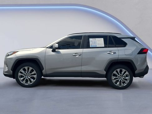 Used 2024 Toyota RAV4 XLE Premium w/ Weather Package AWD/4WD image 2