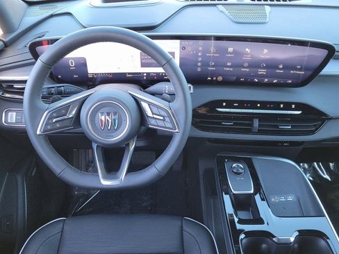 New 2026 Buick Enclave Sport Touring w/ Power Package image 9