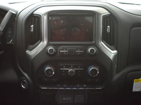 Used 2019 Chevrolet Silverado 1500 LT w/ Texas Edition RWD image 22