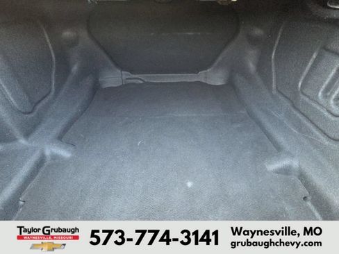 Used 2020 Chevrolet Camaro SS RWD image 32