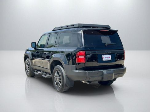 Used 2025 Toyota Land Cruiser 1958 image 7