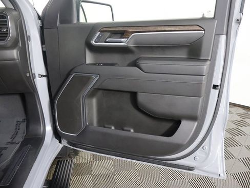 Used 2024 GMC Sierra 1500 Elevation image 22