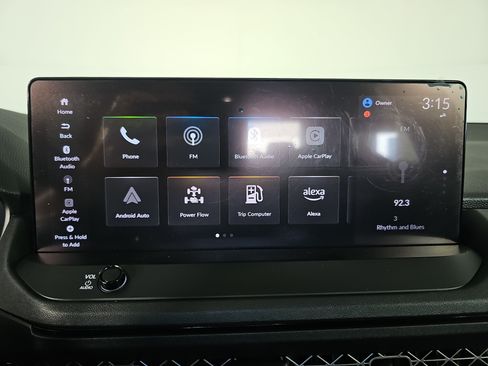 Certified 2025 Honda Accord Sport image 26