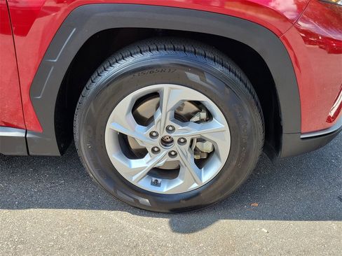 Used 2024 Hyundai Tucson SEL image 39