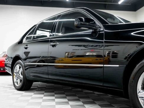 Used 2004 Lexus LS 430 RWD image 18