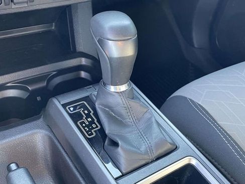 Used 2023 Toyota Tacoma TRD Sport w/ Technology Package image 20