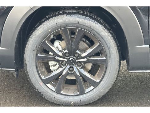 New 2026 MAZDA CX-30 2.5 Turbo w/ Premium Package image 25