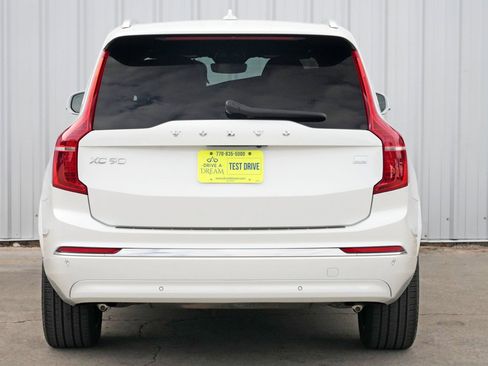 Used 2024 Volvo XC90 T8 Plus image 53