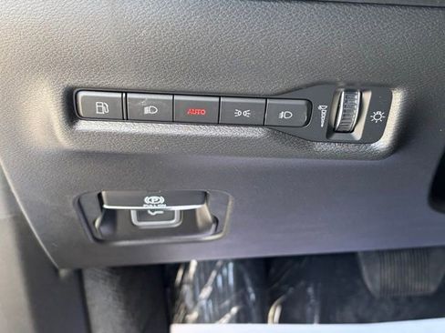 New 2026 Jeep Cherokee Limited AWD/4WD image 22