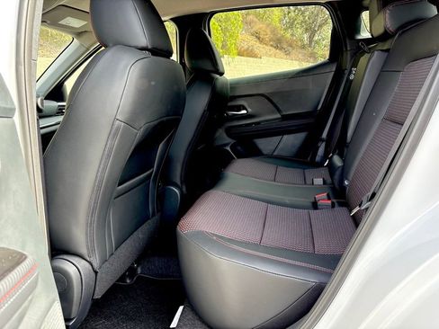 New 2026 Nissan Kicks SR FWD image 7