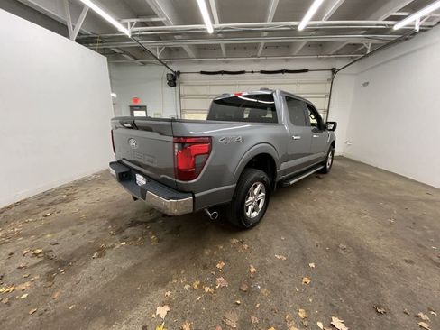 Used 2024 Ford F150 XLT w/ Mobile Office Package image 6