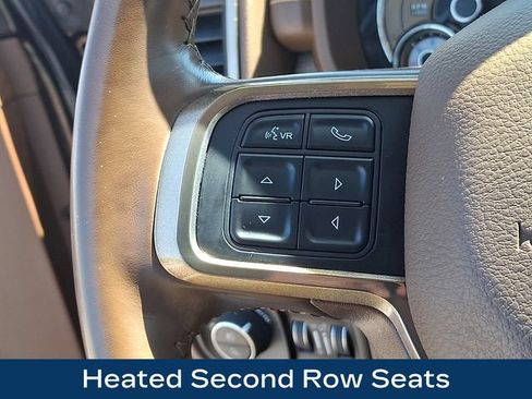 Used 2022 RAM 2500 Limited AWD/4WD image 7
