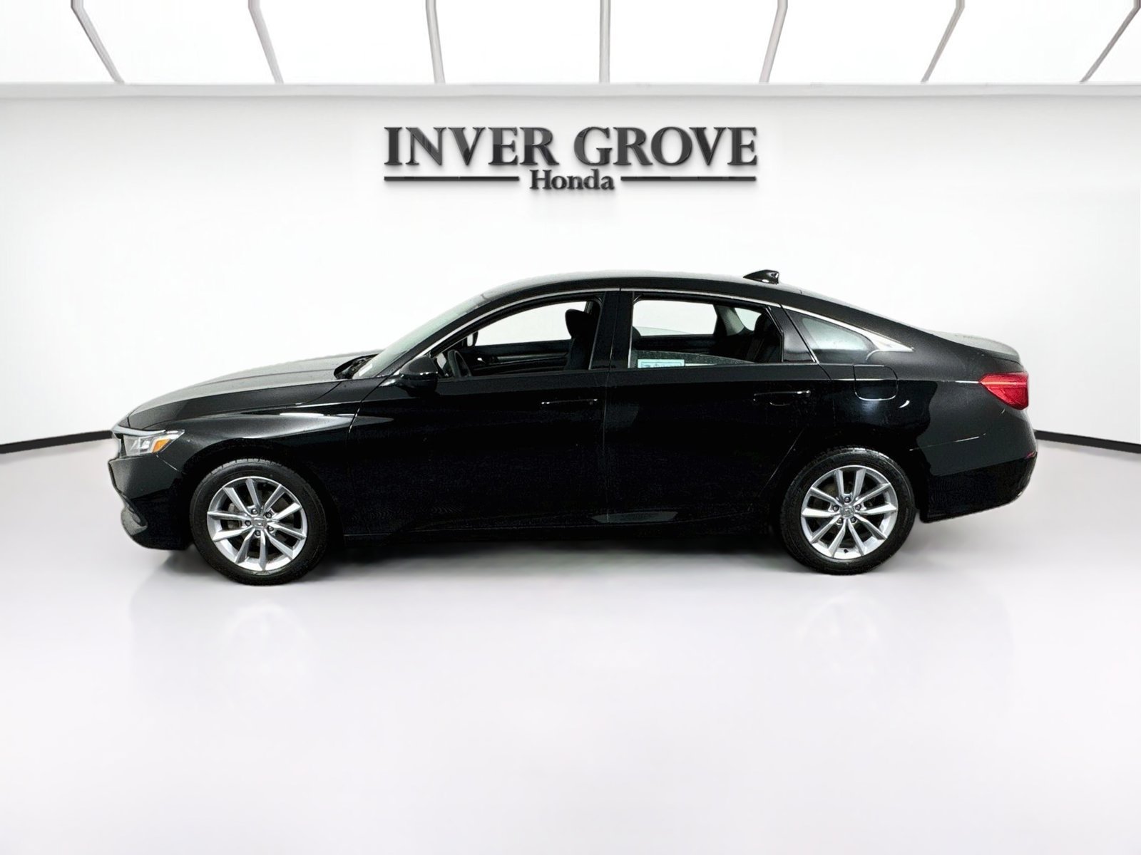 Used 2021 Honda Accord LX image 8
