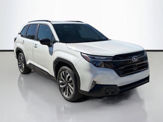 New 2026 Subaru Forester Touring video 1