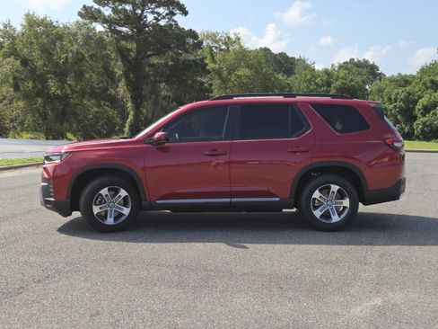 New 2026 Honda Pilot EX-L image 14