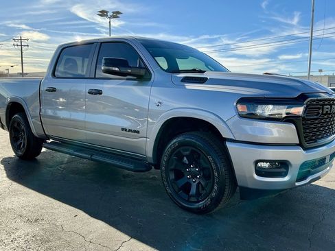 Used 2026 RAM 1500 Big Horn image 6