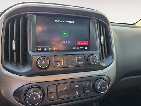 Used 2022 Chevrolet Colorado LT w/ Fleet Safety Package RWD image 10