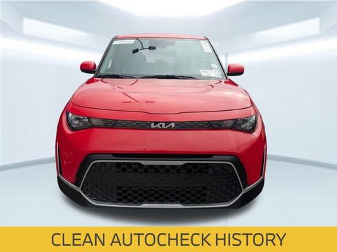 Used 2024 Kia Soul LX w/ Option Group 015 image 2