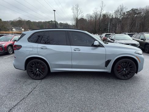 Used 2024 BMW X5 sDrive40i image 5