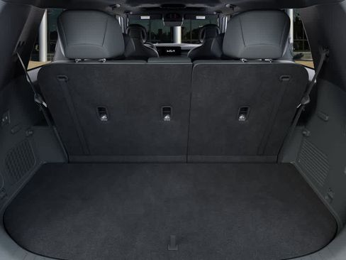 New 2027 Kia Telluride SX X-Line image 19