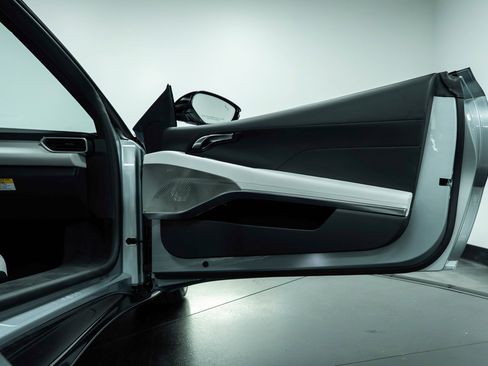 New 2026 Lotus Emira SE image 53