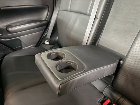 Used 2015 Subaru Forester 2.5i Touring w/ Eyesight & Navigation System image 19