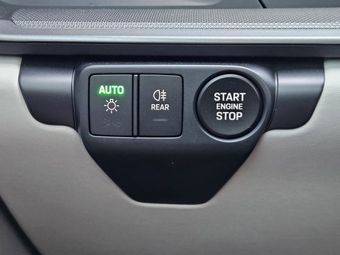 Certified 2026 Porsche 911 Targa 4S image 21