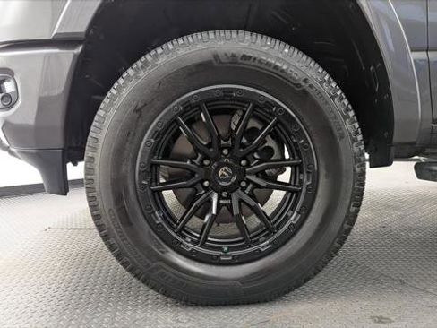 Used 2021 RAM 1500 Laramie RWD image 31