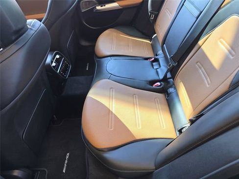 New 2026 Mercedes-Benz E 53 AMG e 4MATIC Sedan image 14