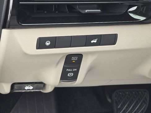 New 2026 Nissan Murano SV image 7