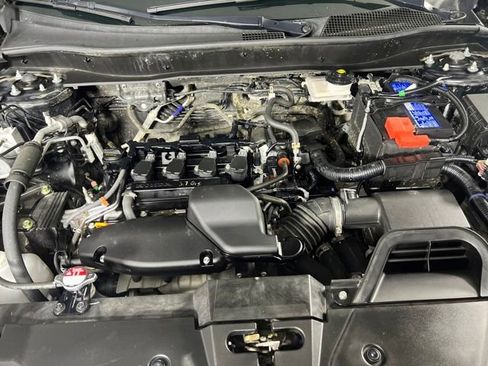 Certified 2023 Honda CR-V EX image 14