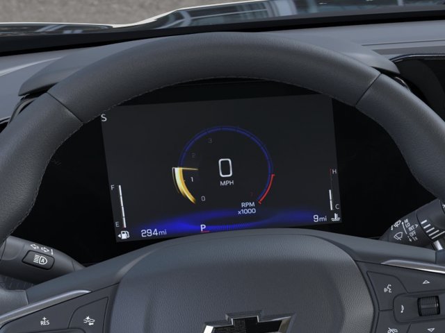 New 2026 Chevrolet Trax ACTIV w/ Sunroof Package FWD image 18