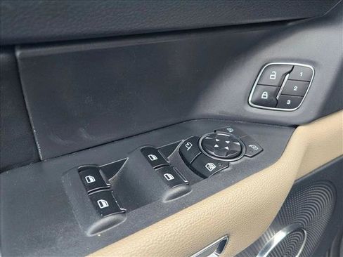 Used 2024 Ford Expedition Max Limited RWD image 12