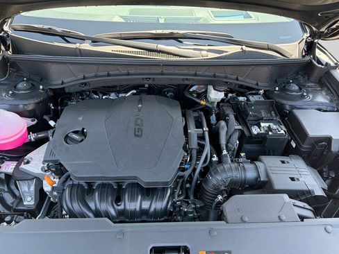 New 2026 Hyundai Tucson SEL AWD/4WD image 42
