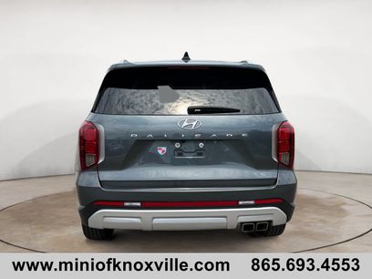 Used 2025 Hyundai Palisade SEL
