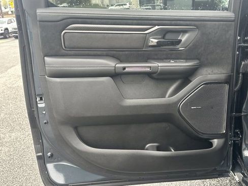 New 2026 RAM 1500 RHO image 21