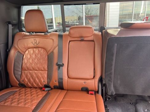 New 2026 RAM 1500 Big Horn image 22