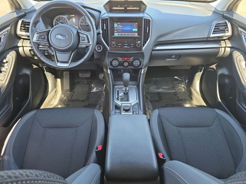 Used 2023 Subaru Forester Premium AWD/4WD image 15