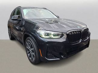 Used 2024 BMW X3 M40i w/ Shadowloine Package AWD/4WD video 2