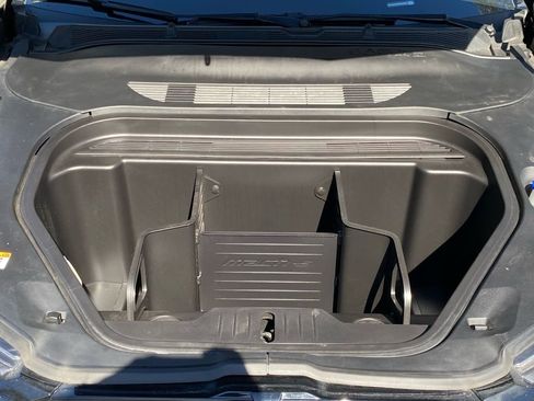 Used 2021 Ford Mustang Mach-E Premium image 16