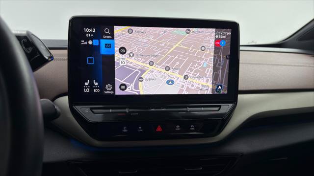 Used 2023 Volkswagen ID.4 Pro RWD image 30
