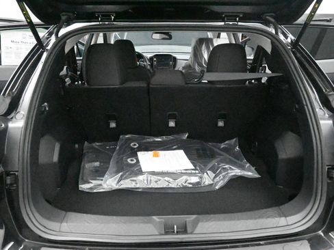 New 2026 Subaru Crosstrek 2.5i AWD/4WD image 34