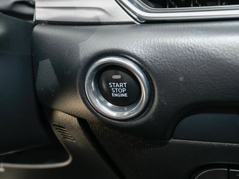 Used 2019 MAZDA CX-5 Touring image 33